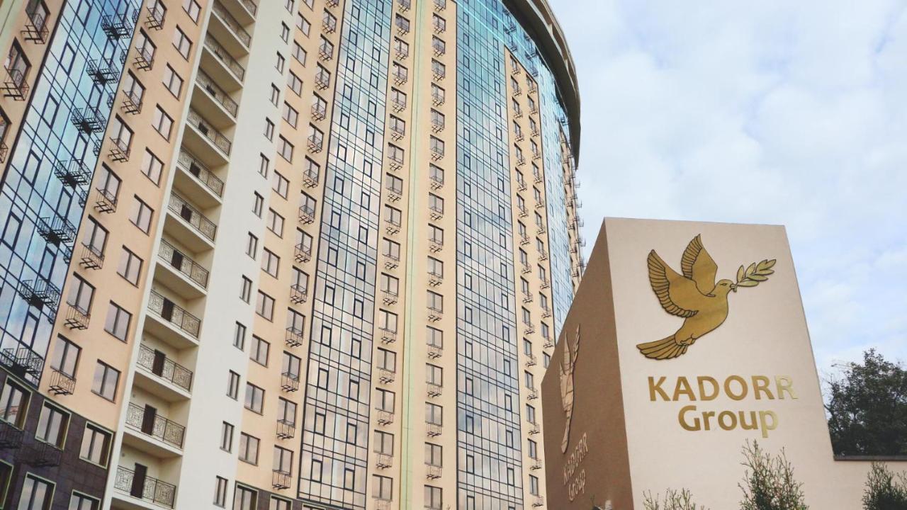 Arcadia Vip Apartments Sea View! Odessa Zewnętrze zdjęcie
